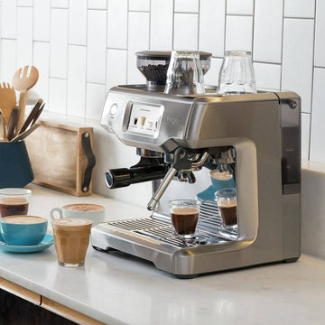 Best sage coffee machine