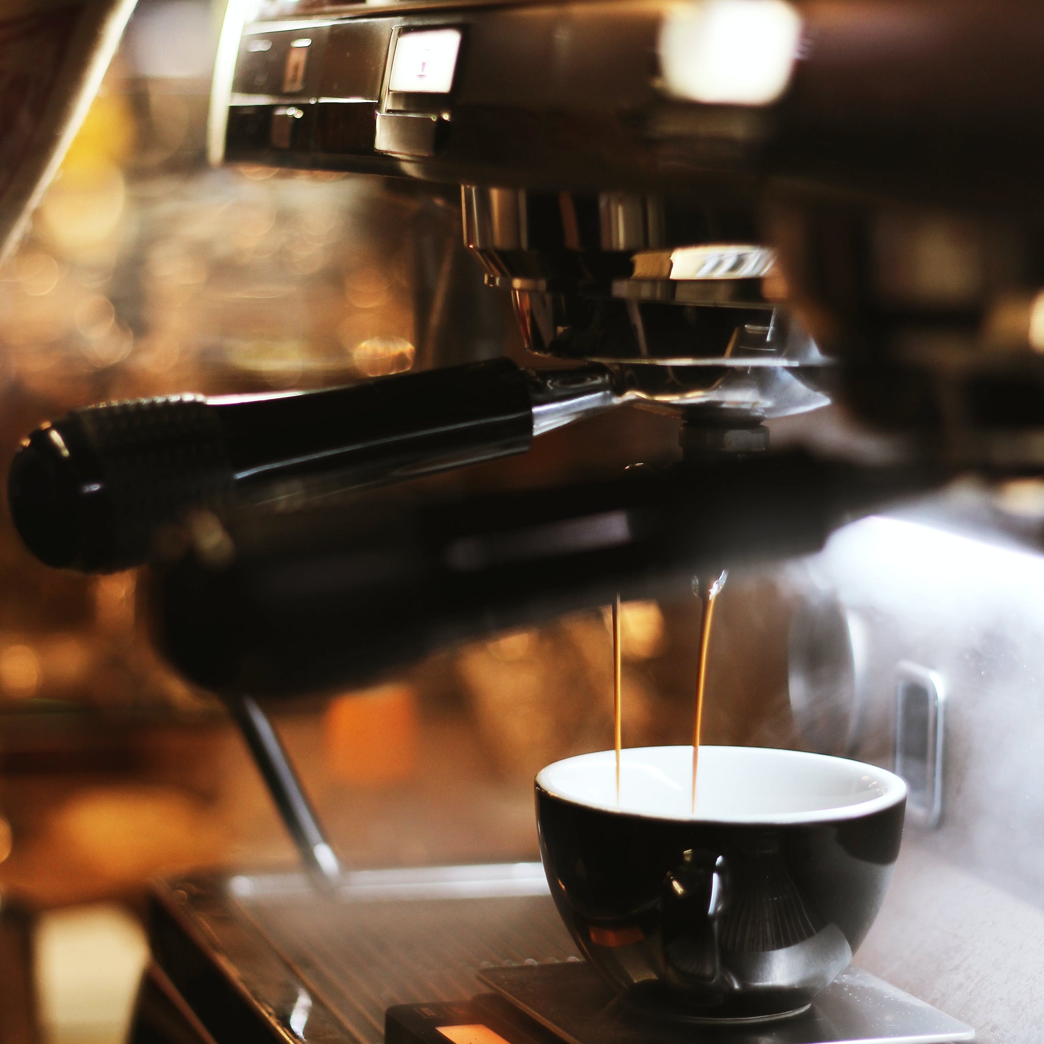 Brewing Excellence: A Guide to Choosing Your Perfect Coffee Machine