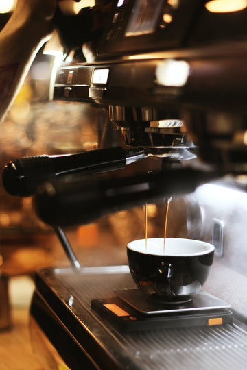 Brewing Excellence: A Guide to Choosing Your Perfect Coffee Machine