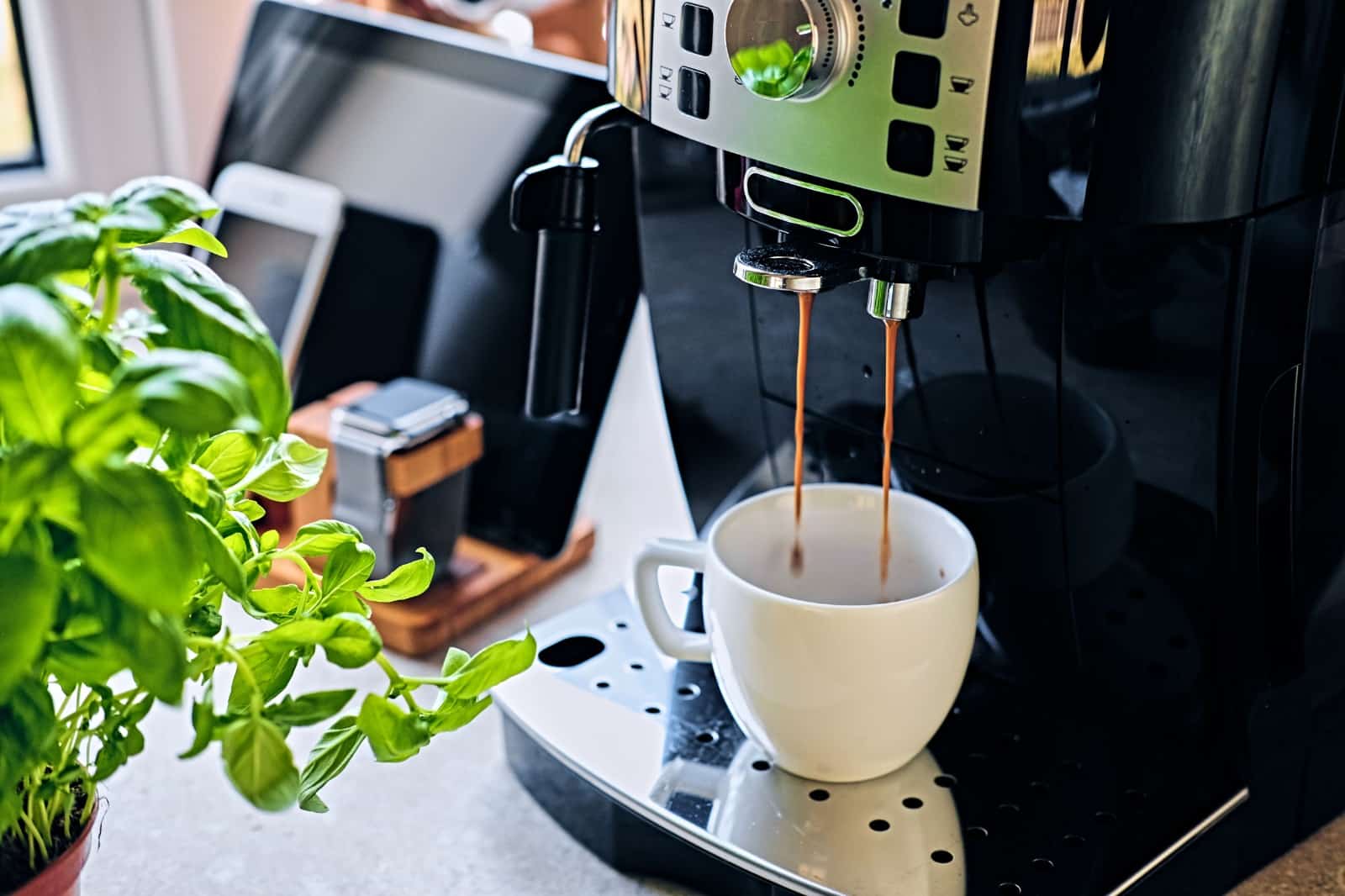 Guide to selecting the best automatic coffee machine