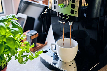 Guide to selecting the best automatic coffee machine