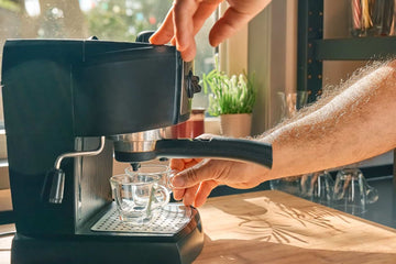 Investing in the sage oracle touch for perfect coffee every time