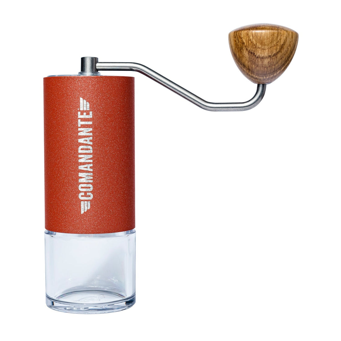 Comandante C40 Nitro Blade Coffee Grinder MK4 (Sunset)