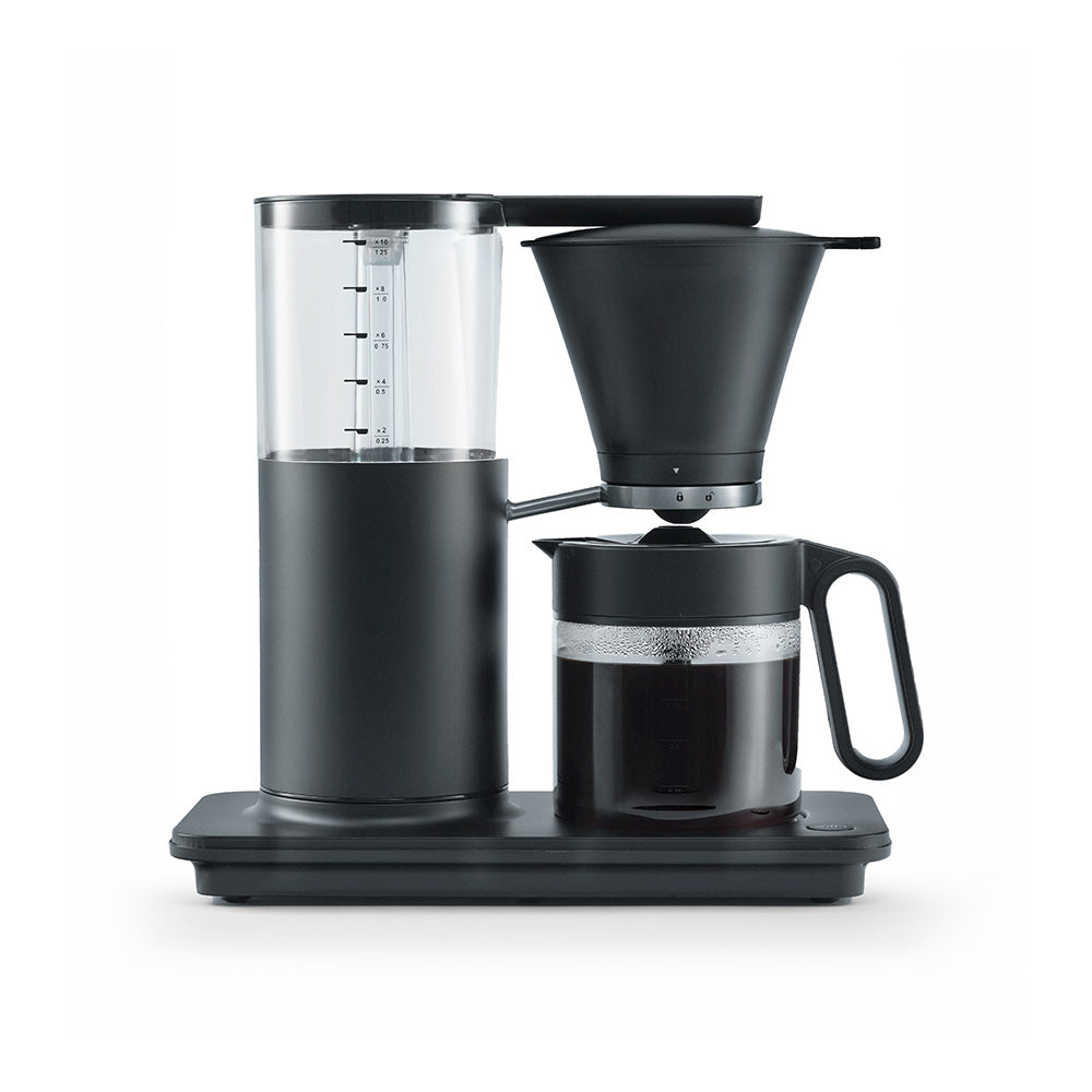 Wilfa Classic Coffee Maker Tall (Black)